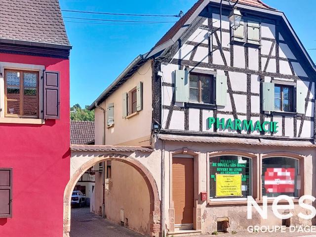 Maison 5 pièces 177 m²