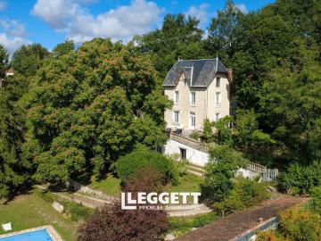 Maison 5 pièces 177 m²