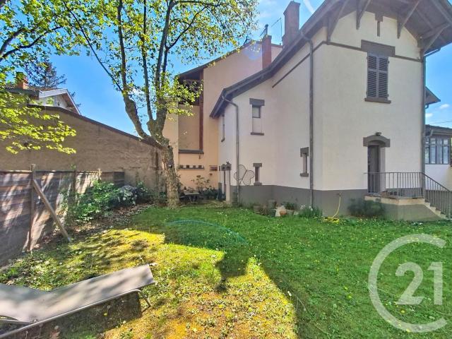 Maison 5 pièces 106 m²
