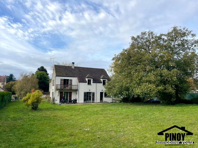 Maison 5 pièces 177 m²