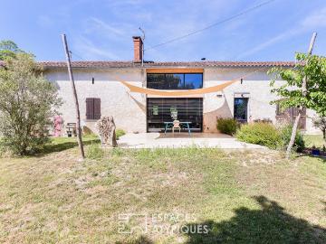 Maison 5 pièces 177 m²