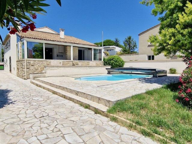 Maison 5 pièces 177 m²