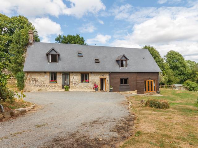 Maison 6 pièces 177 m²