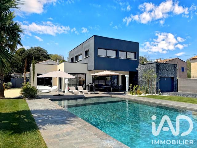 Maison 5 pièces 177 m²