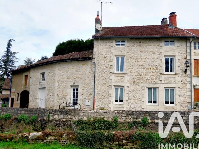 Maison 5 pièces 177 m²