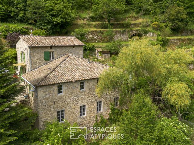 Maison 5 pièces 177 m²