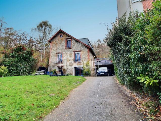 Maison 5 pièces 177 m²