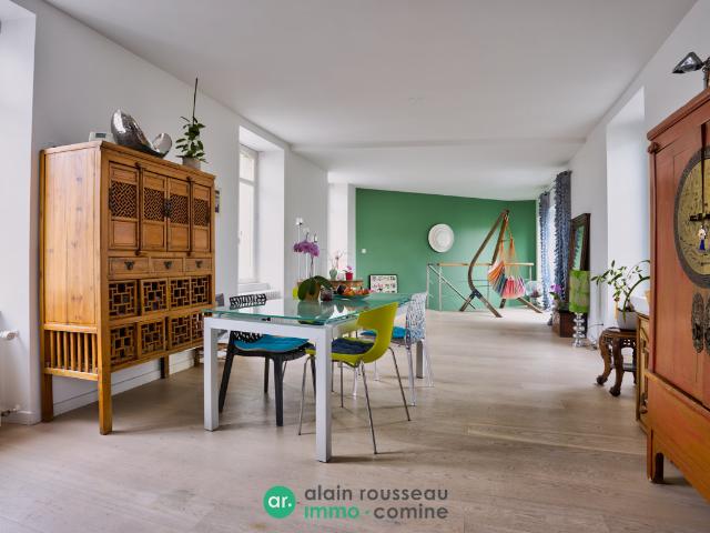 Maison 5 pièces 177 m²