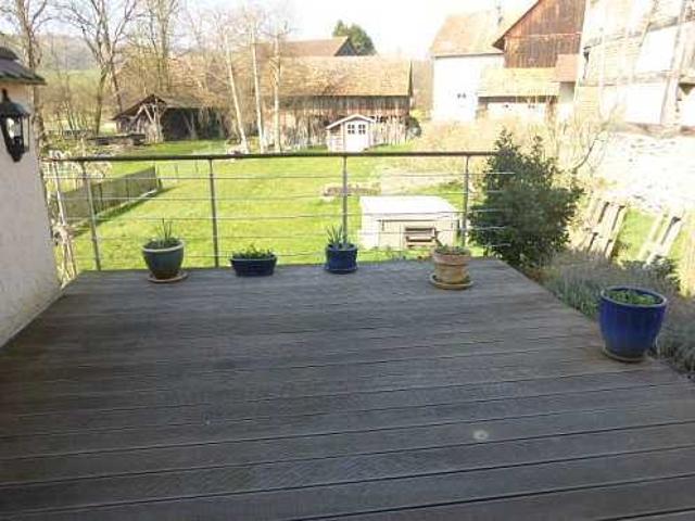 Maison 5 pièces 177 m²