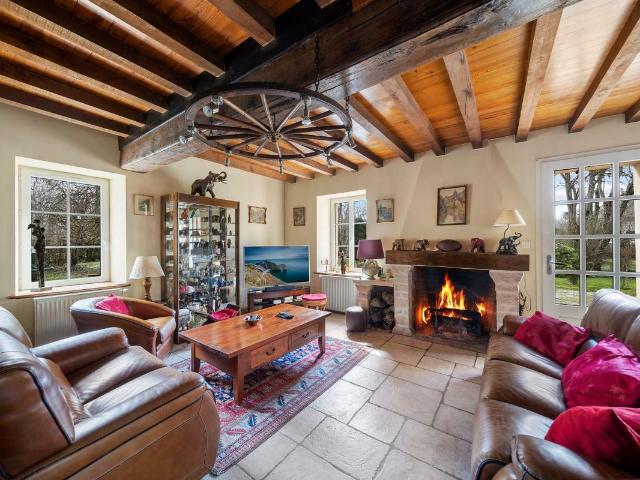 Maison 5 pièces 177 m²