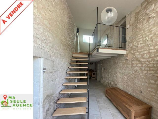 Maison 5 pièces 177 m²
