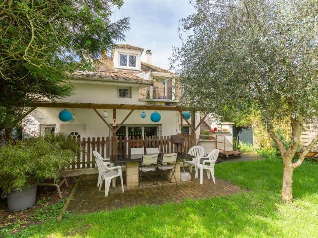 Maison 5 pièces 177 m²