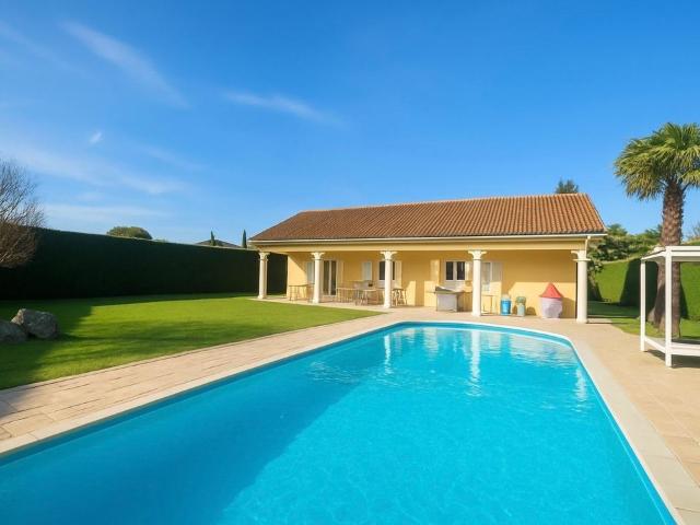 Maison 5 pièces 177 m²