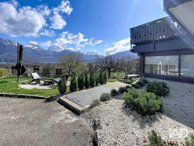 Maison 5 pièces 177 m²