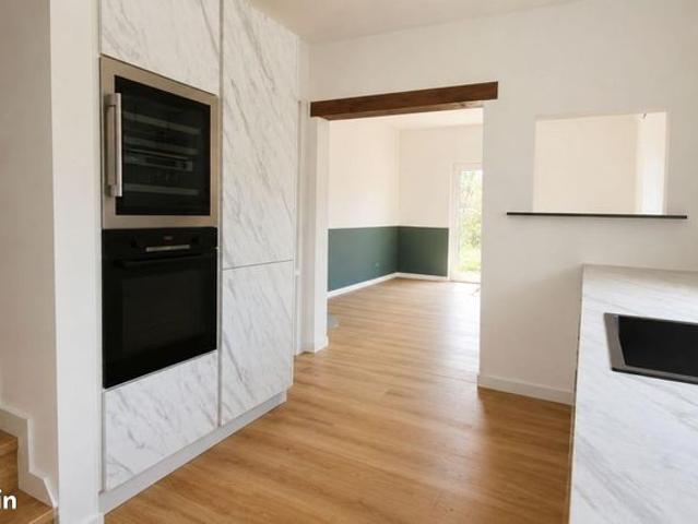 Maison 5 pièces 177 m²