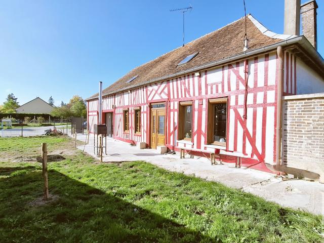 Maison 5 pièces 177 m²
