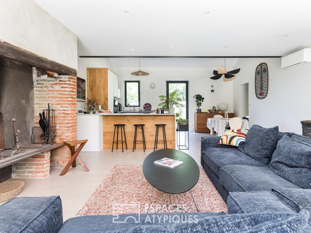Maison 5 pièces 177 m²