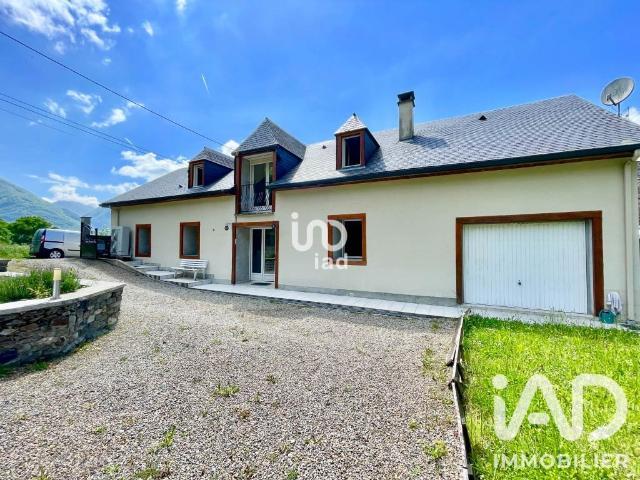 Maison 5 pièces 177 m²