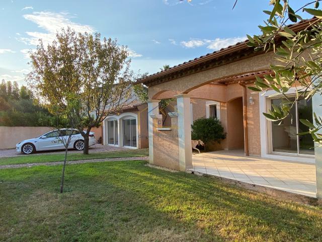 Maison 5 pièces 177 m²