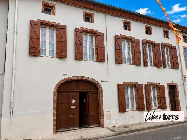 Maison 5 pièces 177 m²