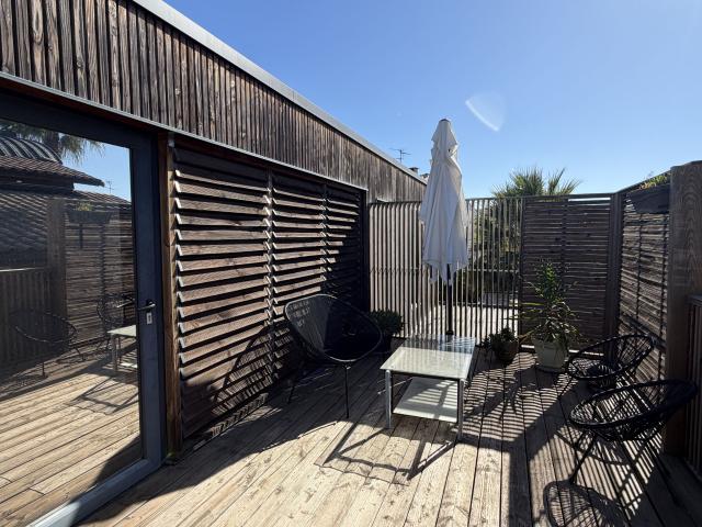 Maison 5 pièces, 177 m² à louer à Montpellier 34070
