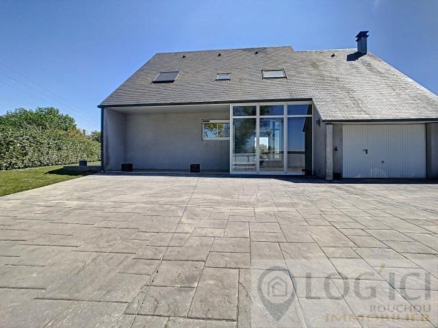 Maison 5 pièces, 177 m² à louer à Nousty 64420