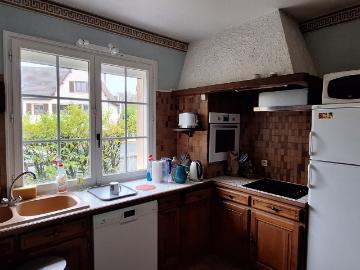 Maison 5 pièces, 177 m² à louer à Gouvieux 60270