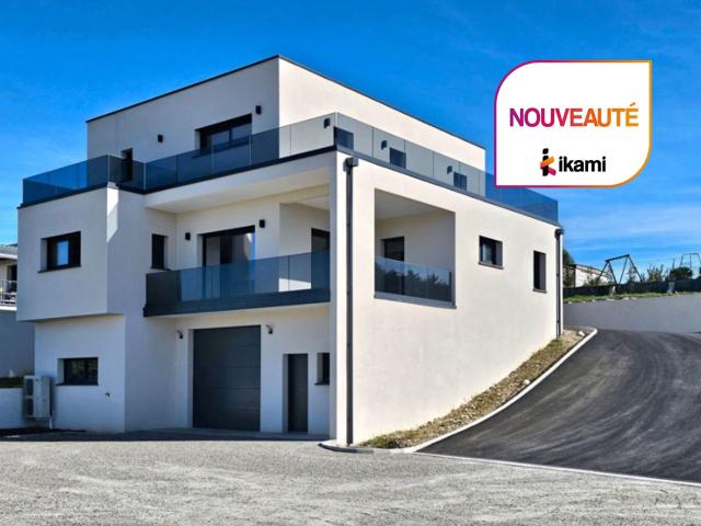 Maison 5 pièces 178 m²