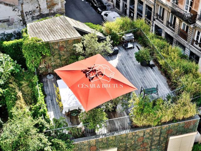 Maison 5 pièces 178 m²