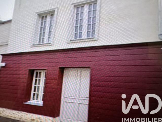 Maison 5 pièces 178 m²