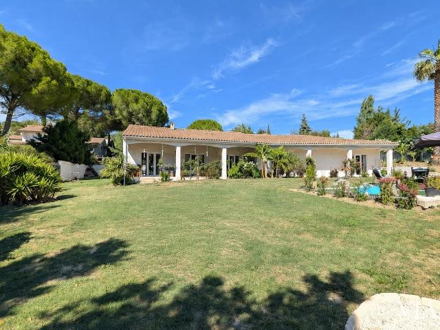 Maison 5 pièces 178 m²