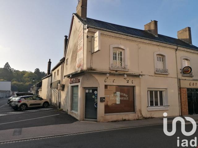 Maison 5 pièces 178 m²