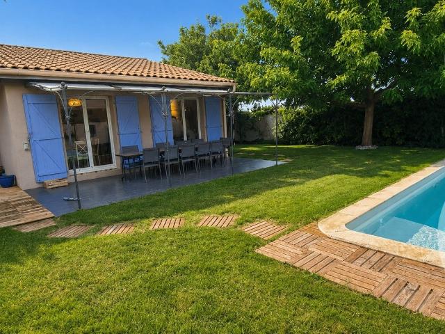 Maison 5 pièces 178 m²