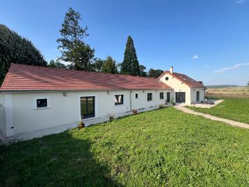 Maison 5 pièces 178 m²