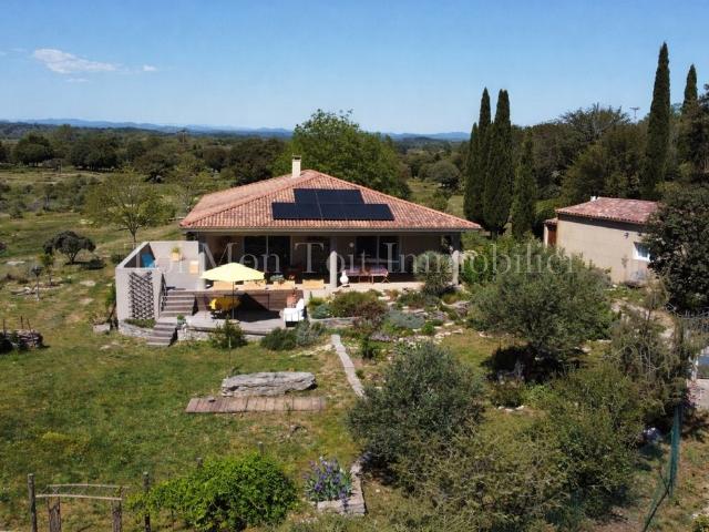 Maison 5 pièces 178 m²