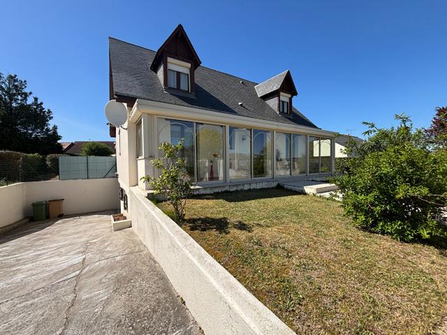 Maison 5 pièces 178 m²