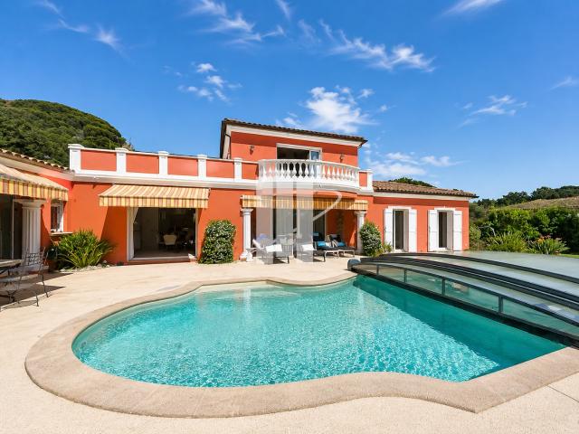 Maison 5 pièces 178 m²