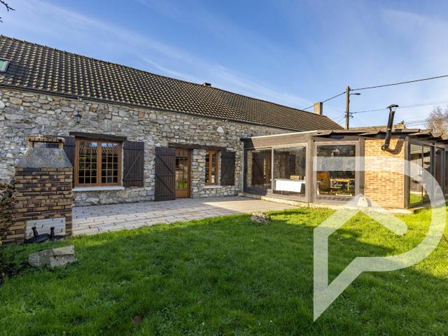 Maison 5 pièces 178 m²