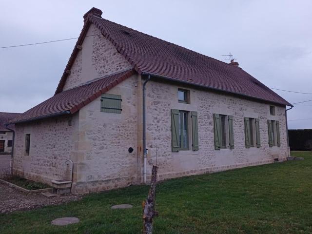 Maison 5 pièces 145 m²