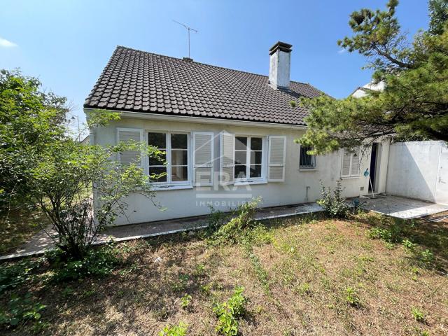Maison 5 pièces 178 m²