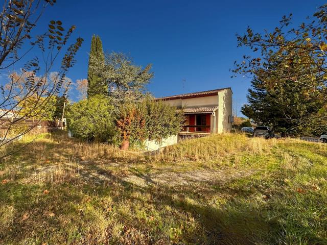Maison 5 pièces 178 m²