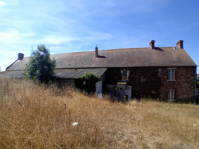 Maison 5 pièces 178 m²