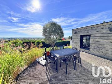 Maison 5 pièces 178 m²