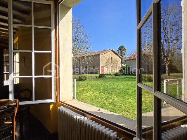 Maison 5 pièces 178 m²