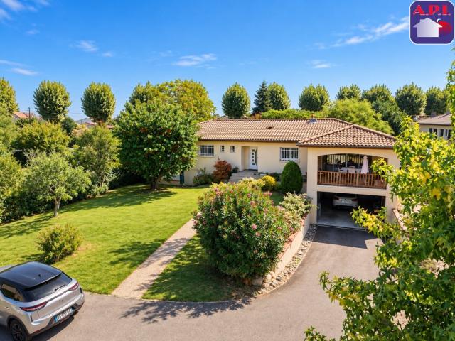 Maison 5 pièces 178 m²