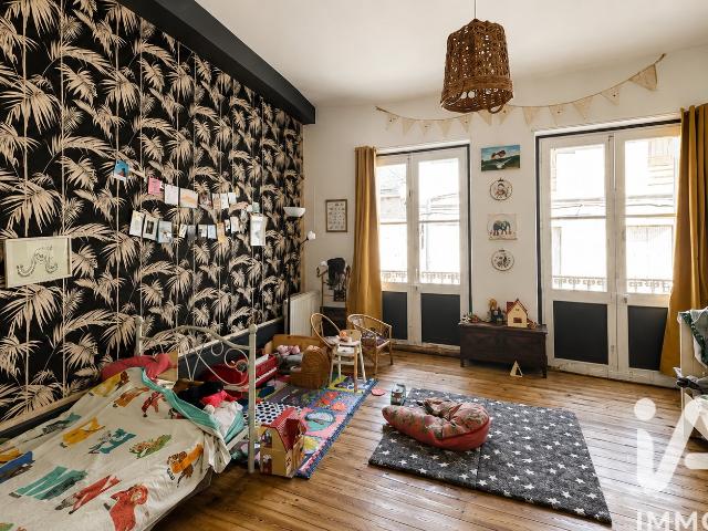 Maison 5 pièces 178 m²