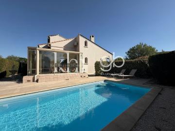 Maison 5 pièces 167 m²