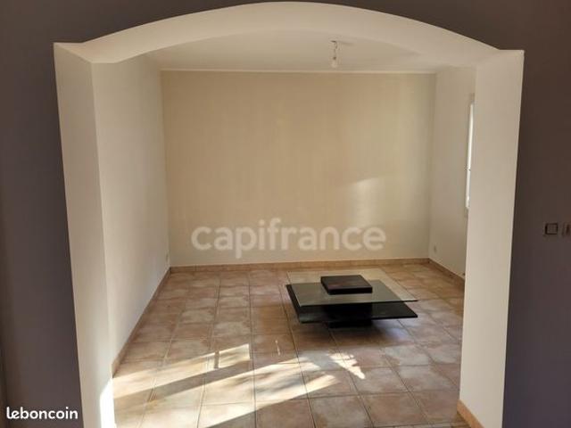 Maison 5 pièces 178 m²