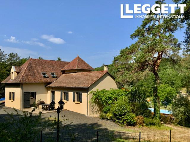 Maison 5 pièces 178 m²