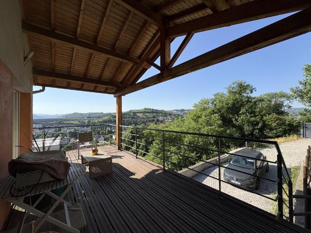 Maison 5 pièces 178 m²